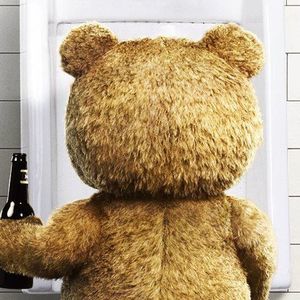 Meet your Posher, Donald